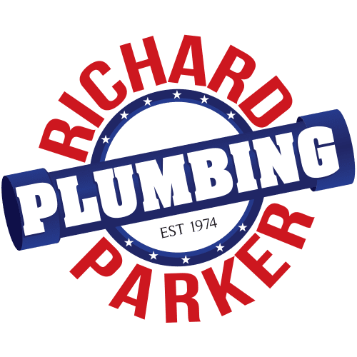 Richard Parker logo