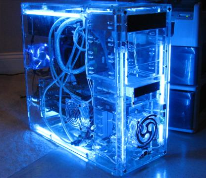 Custom Computer, Gaming Computer, Gaming PC, Custom PC, Ganing Desktop, Computer system Builder