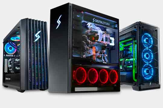 Custom Gaming Pc, gaming pc, custom system, custom pc